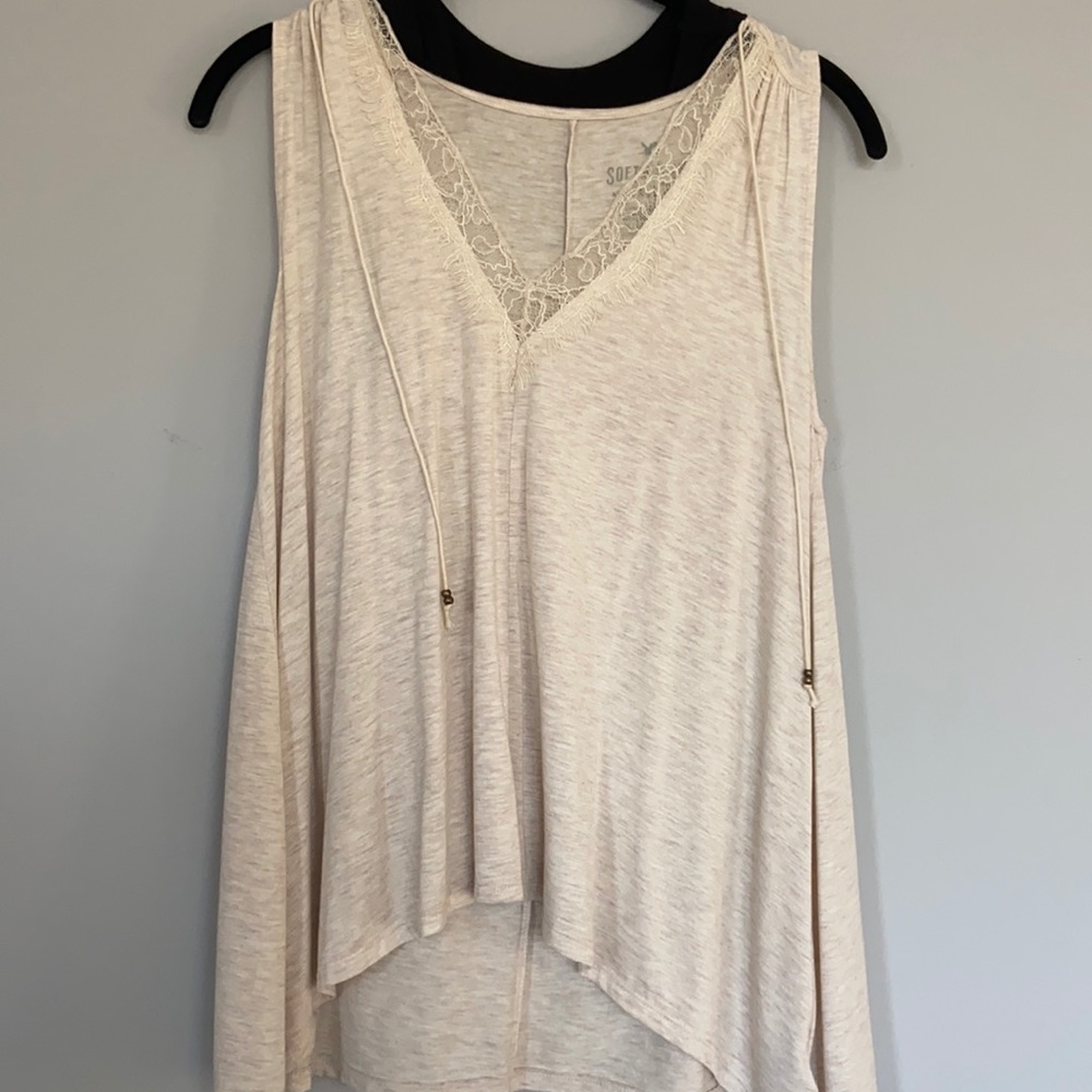 American Eagle tank top